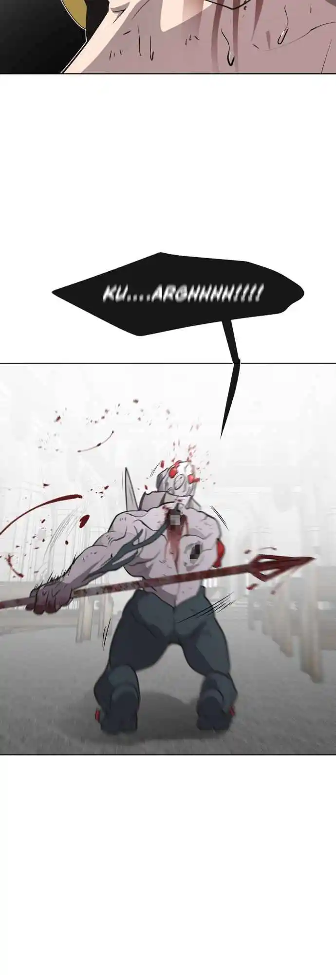 Read The Superhuman Era Português Manga Online