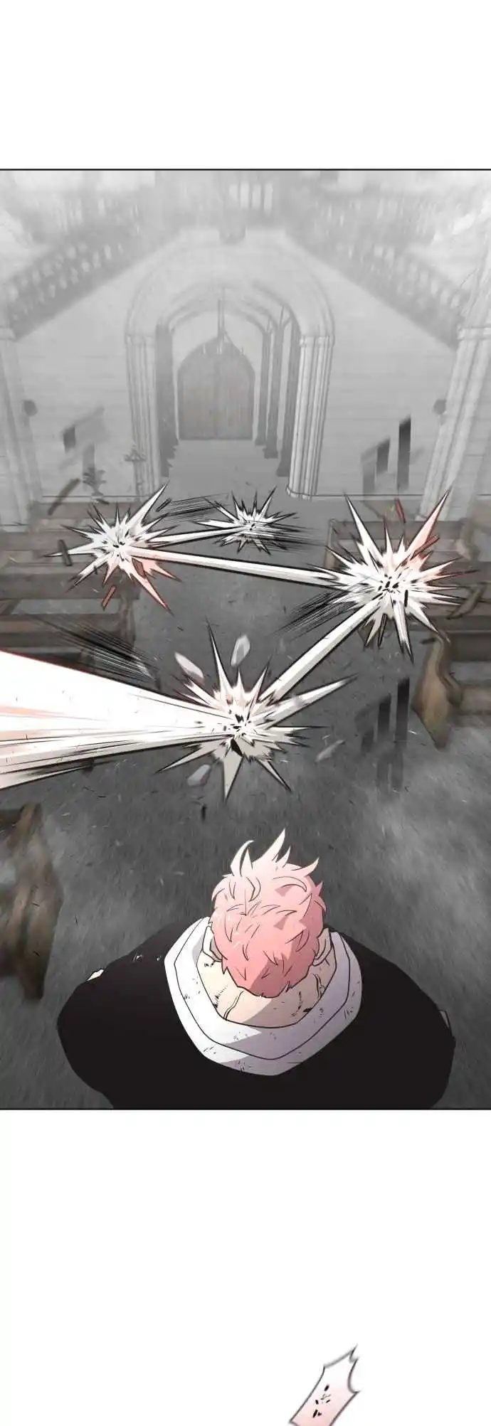 Read The Superhuman Era Português Manga Online