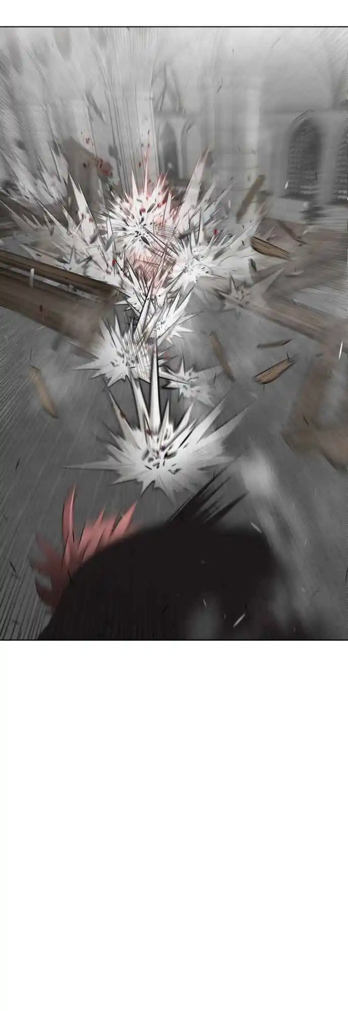 Read The Superhuman Era Português Manga Online