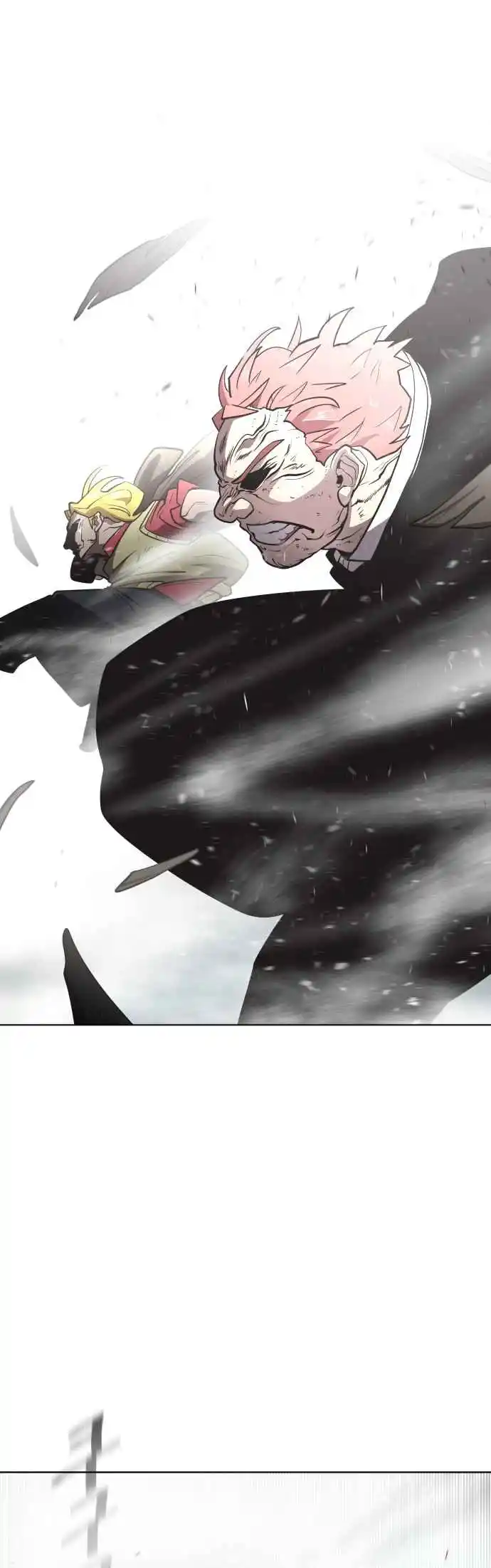 Read The Superhuman Era Português Manga Online