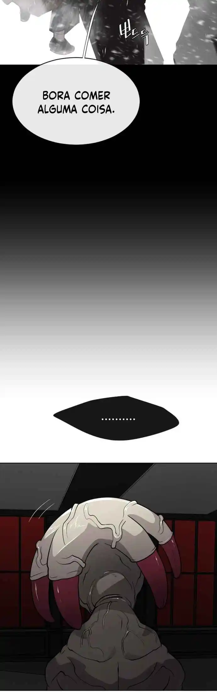 Read The Superhuman Era Português Manga Online