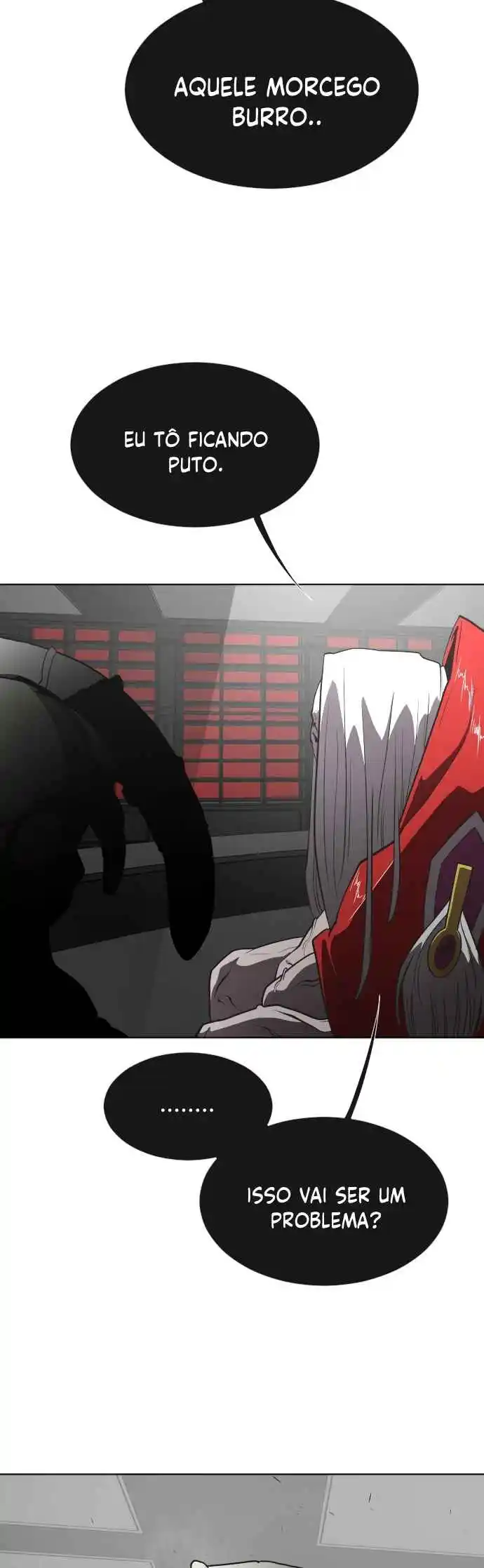 Read The Superhuman Era Português Manga Online