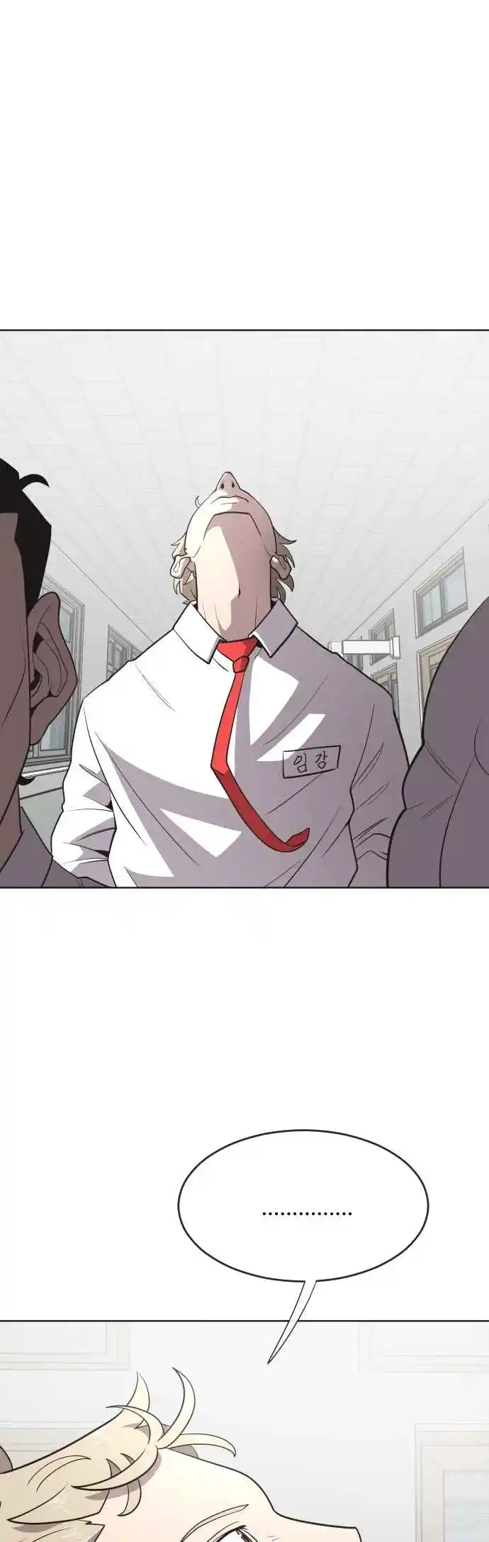 Read The Superhuman Era Português Manga Online