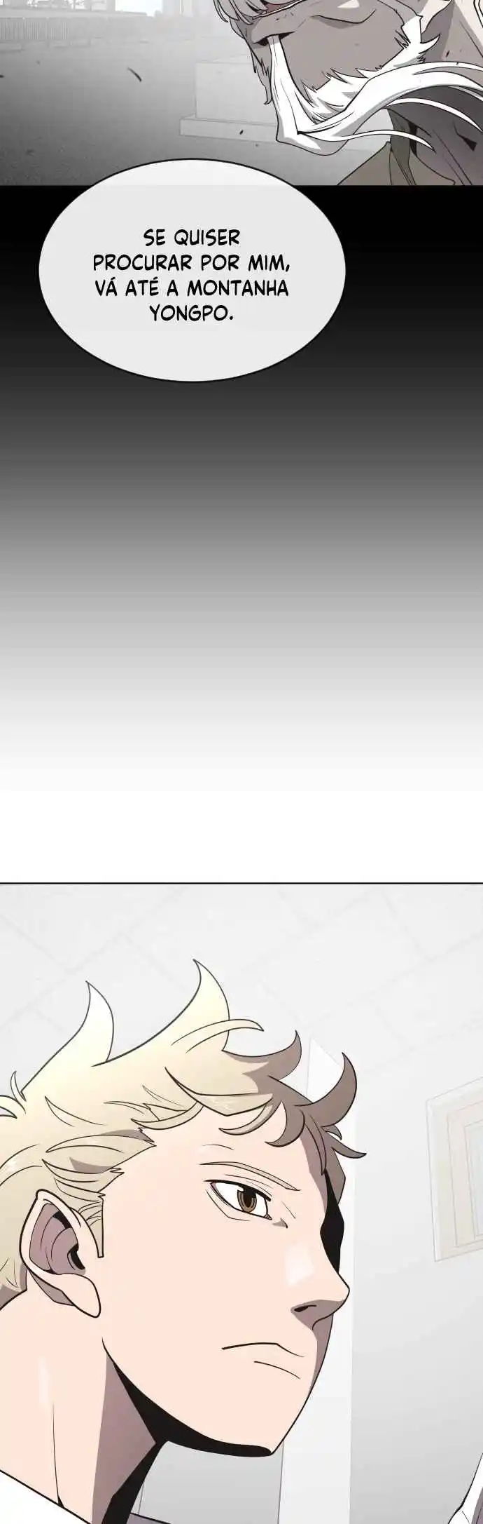 Read The Superhuman Era Português Manga Online