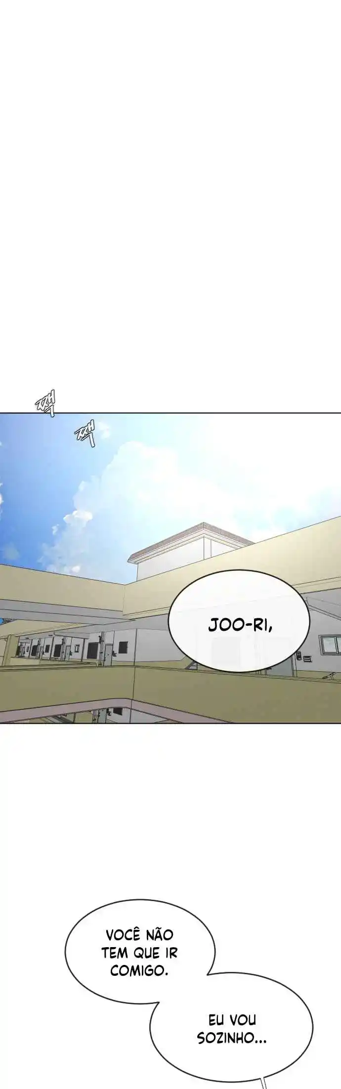 Read The Superhuman Era Português Manga Online