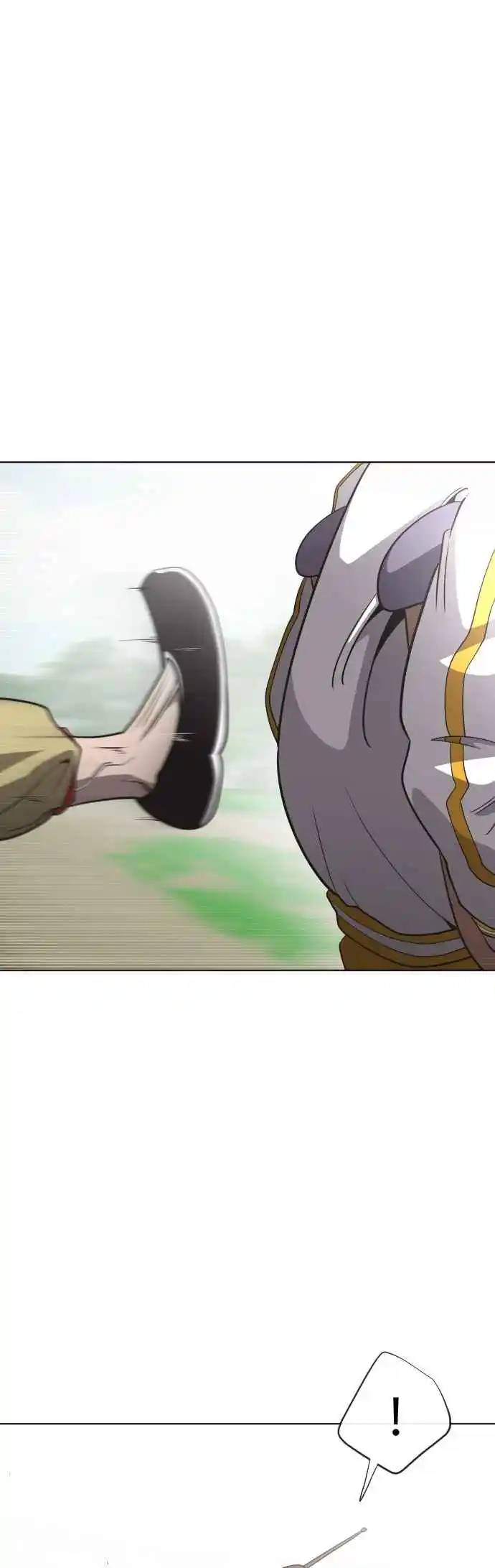 Read The Superhuman Era Português Manga Online