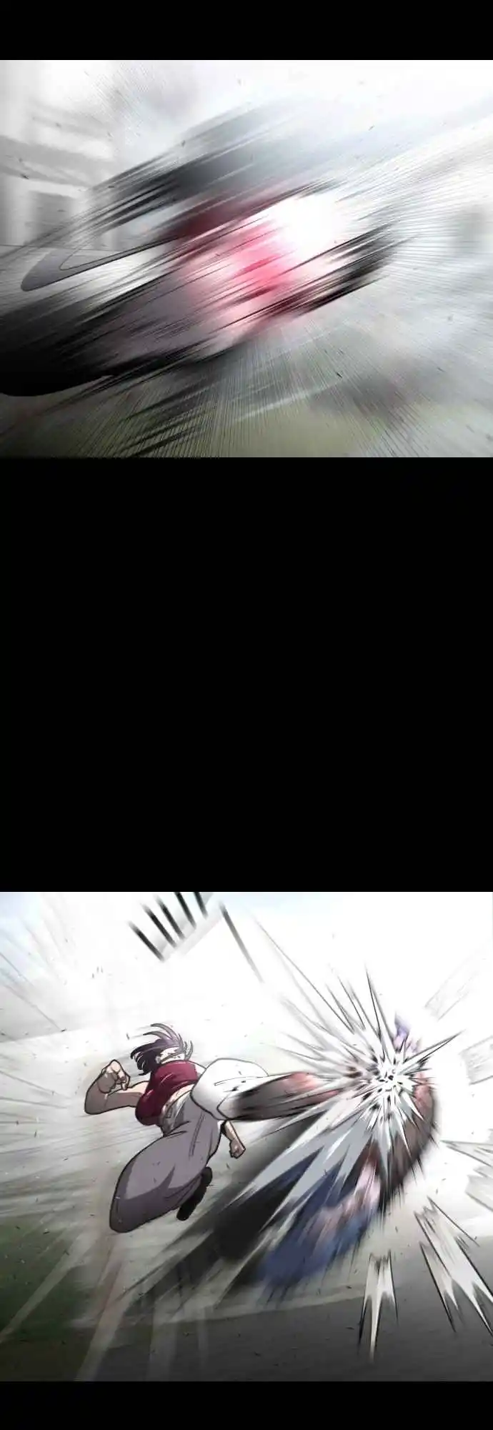 Read The Superhuman Era Português Manga Online