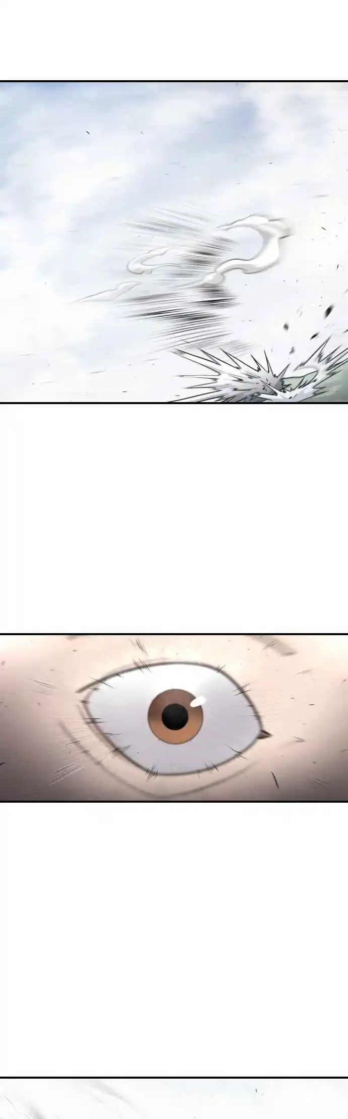 Read The Superhuman Era Português Manga Online