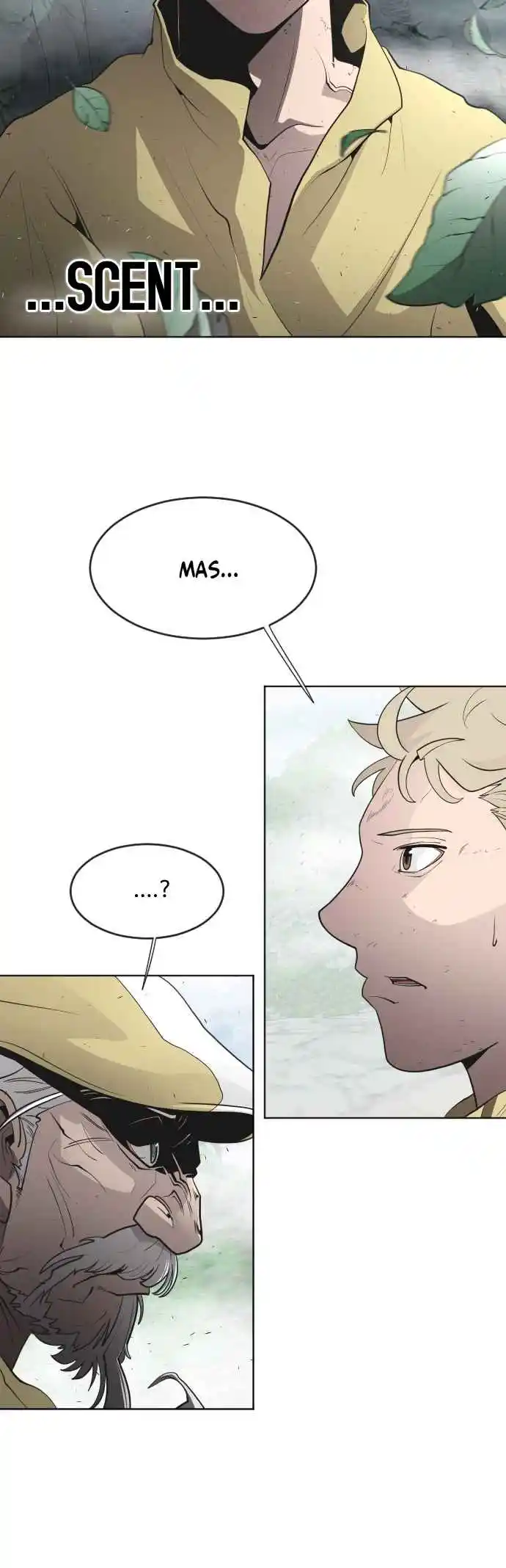 Read The Superhuman Era Português Manga Online