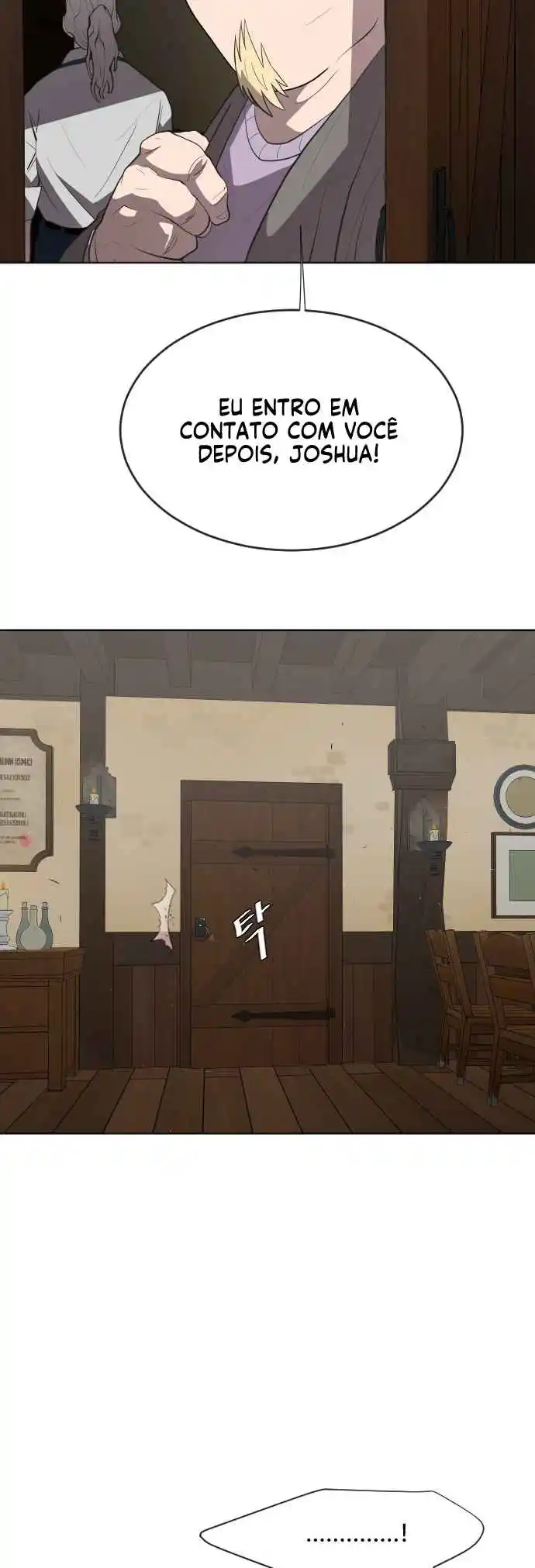 Read The Superhuman Era Português Manga Online