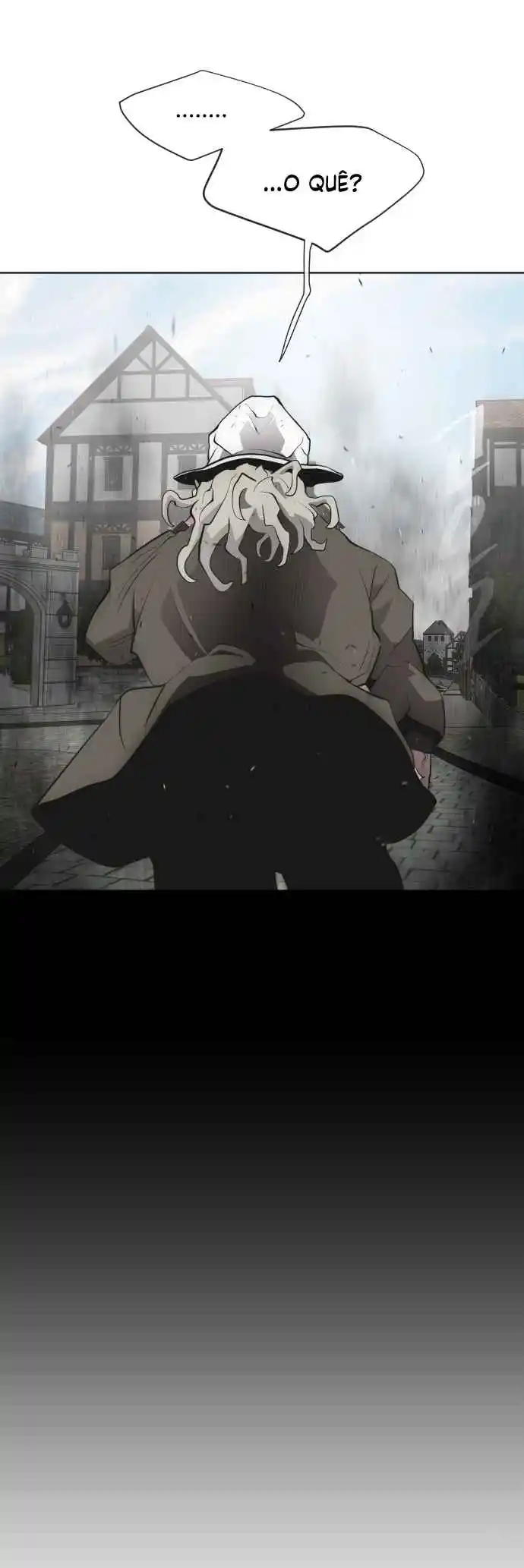 Read The Superhuman Era Português Manga Online