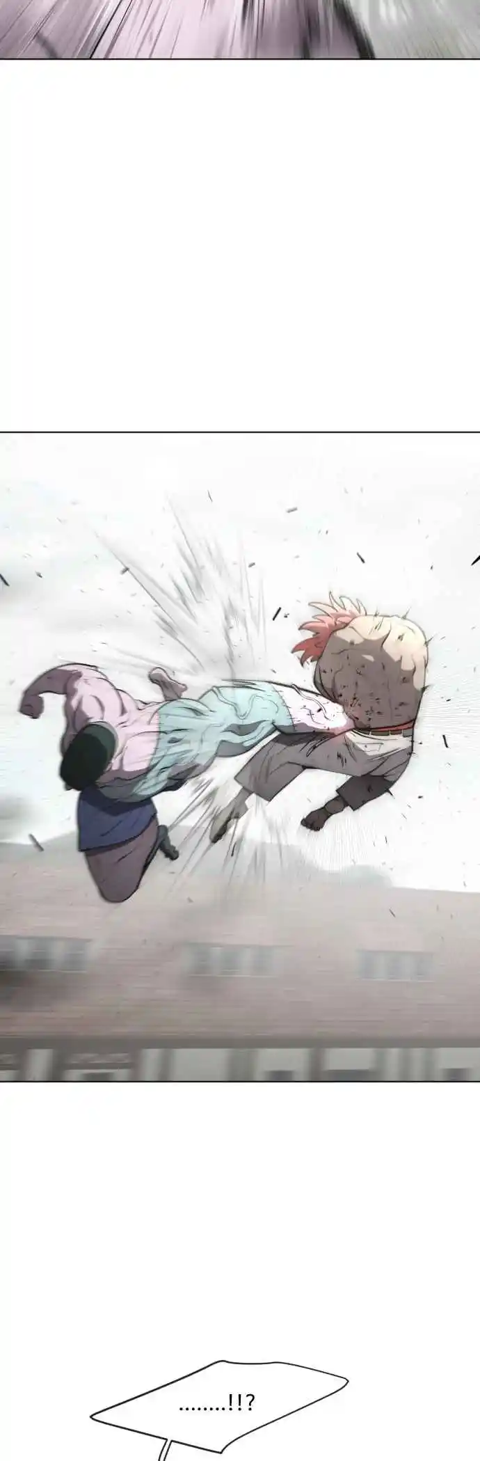 Read The Superhuman Era Português Manga Online