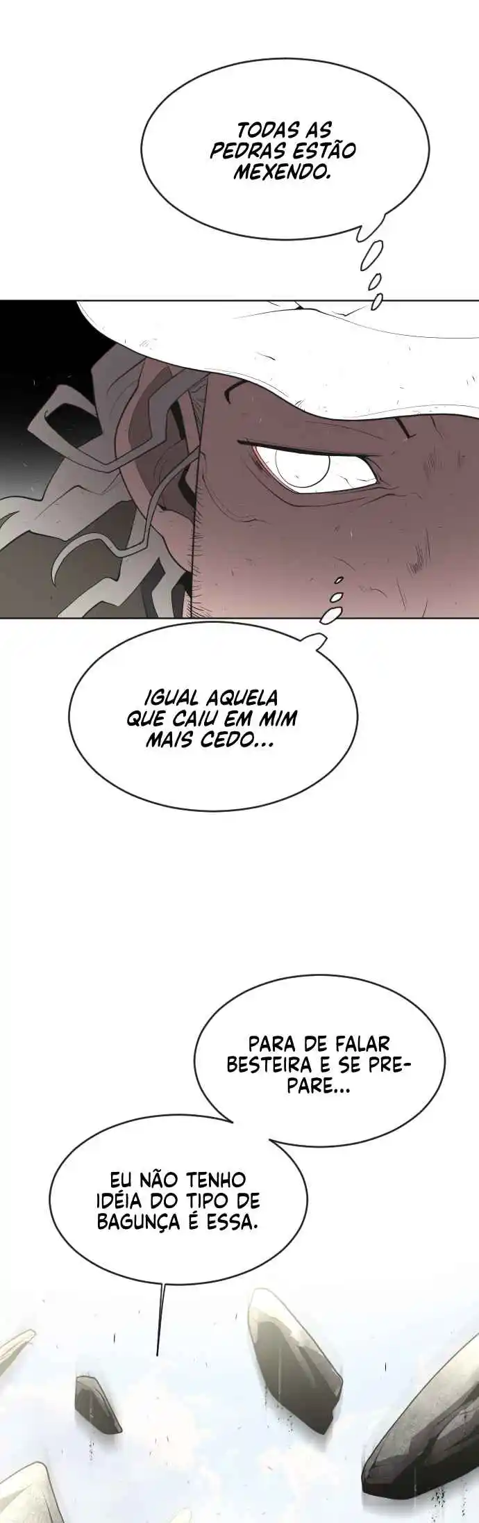Read The Superhuman Era Português Manga Online