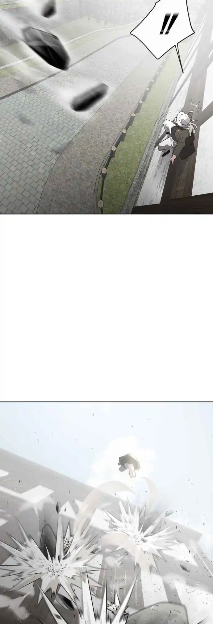 Read The Superhuman Era Português Manga Online