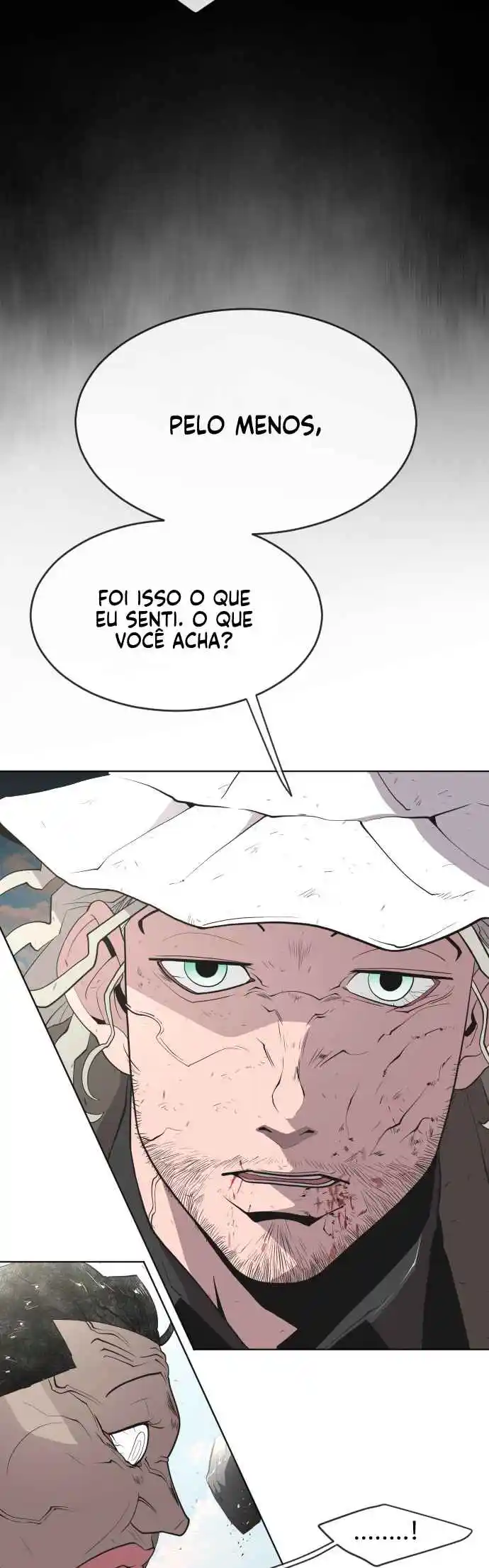 Read The Superhuman Era Português Manga Online