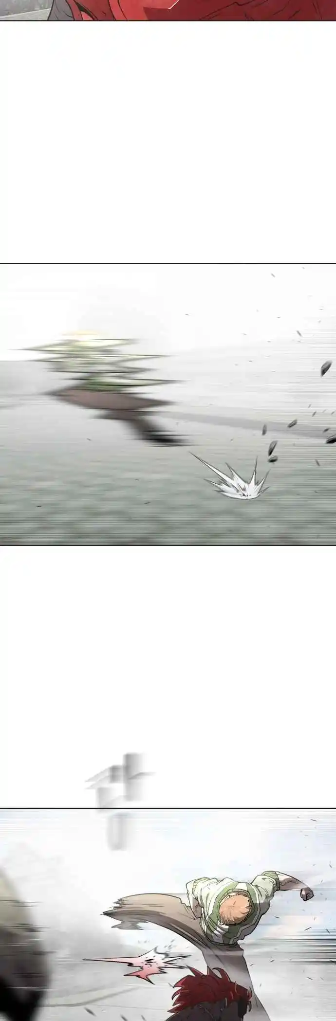 Read The Superhuman Era Português Manga Online