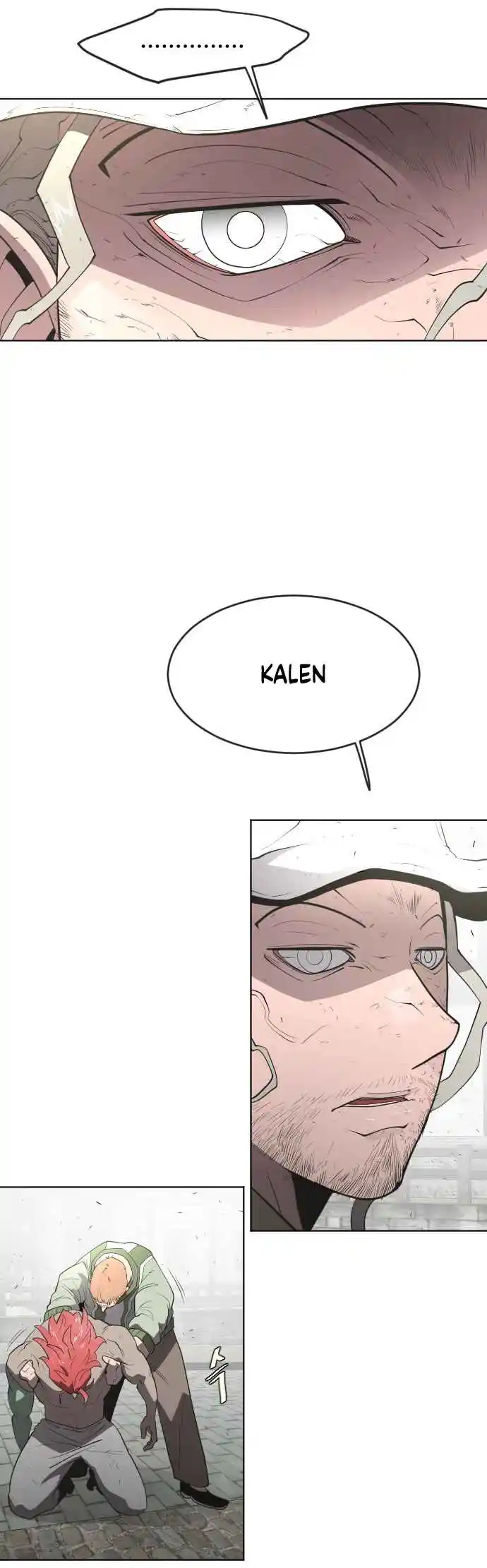 Read The Superhuman Era Português Manga Online