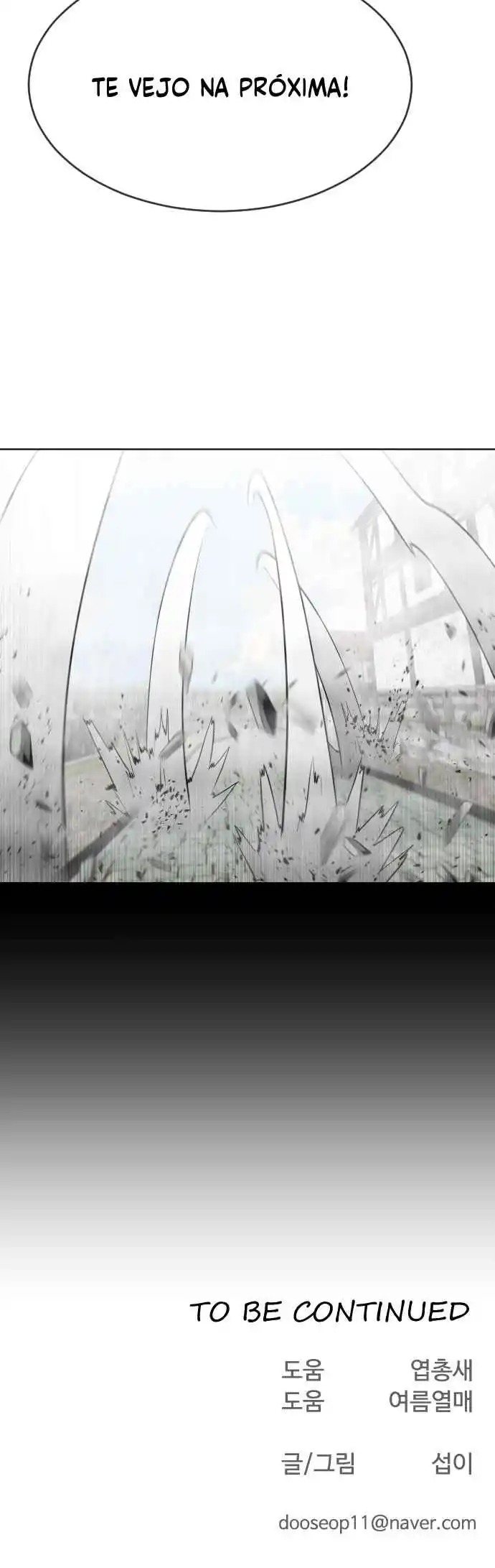 Read The Superhuman Era Português Manga Online