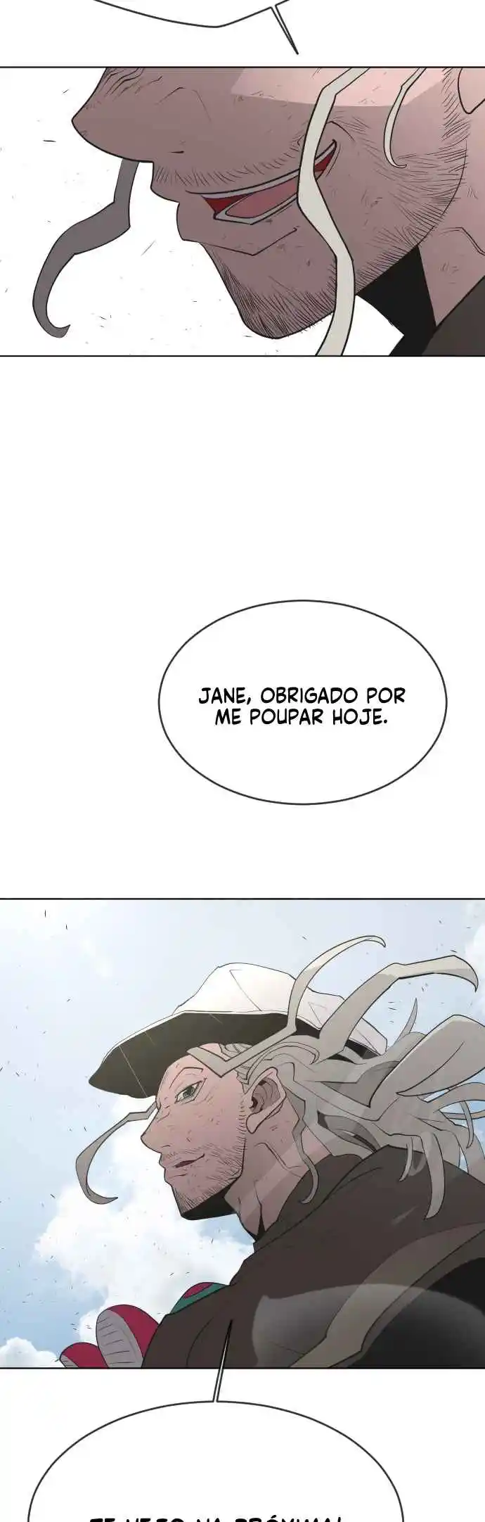 Read The Superhuman Era Português Manga Online