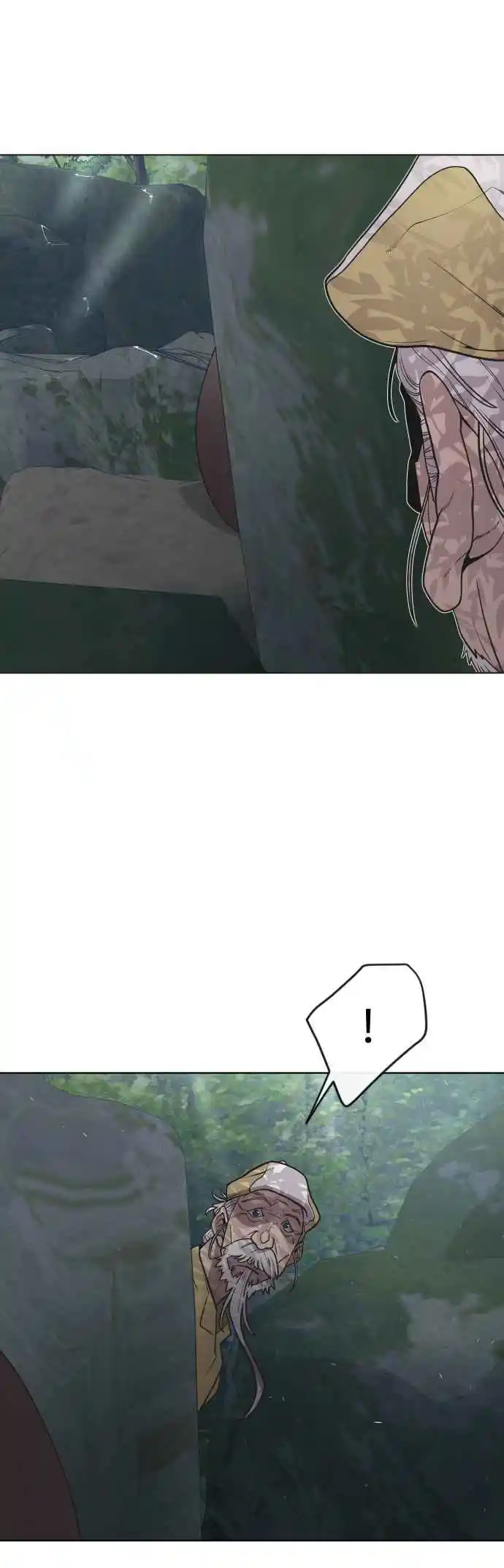 Read The Superhuman Era Português Manga Online