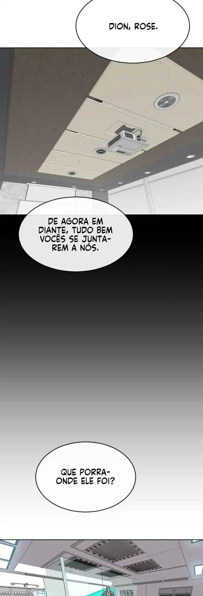 Read The Superhuman Era Português Manga Online
