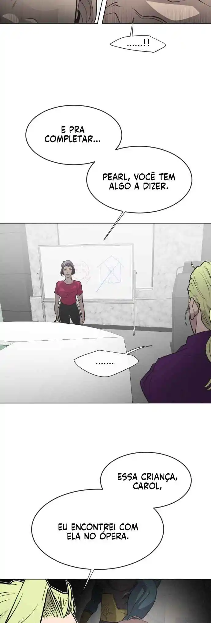 Read The Superhuman Era Português Manga Online