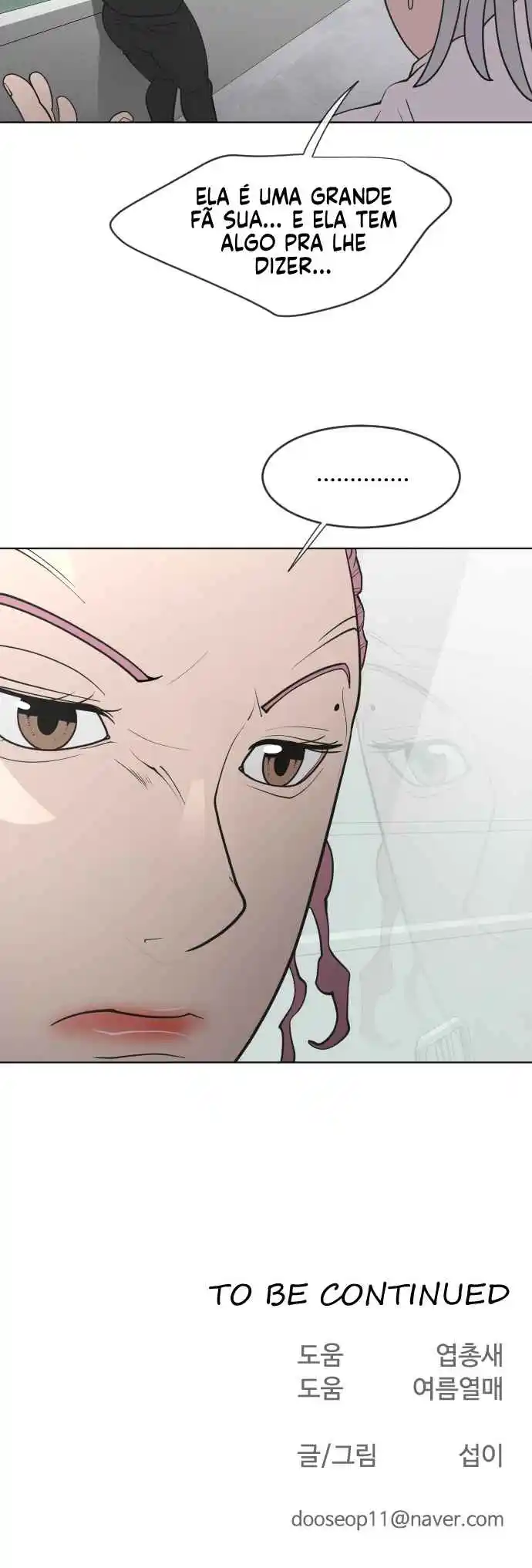 Read The Superhuman Era Português Manga Online