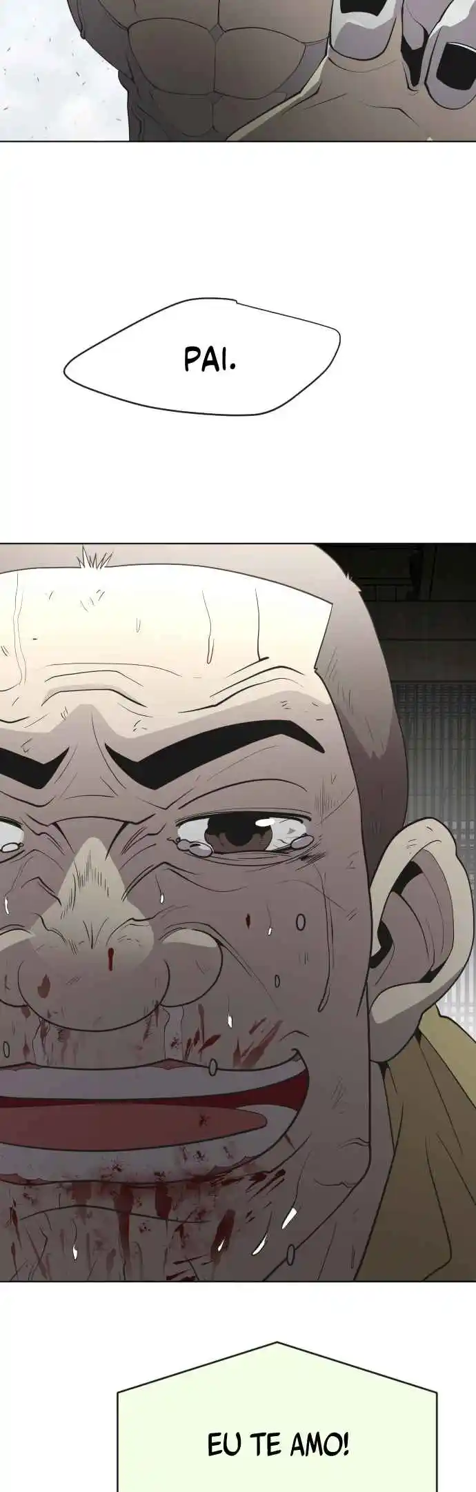 Read The Superhuman Era Português Manga Online