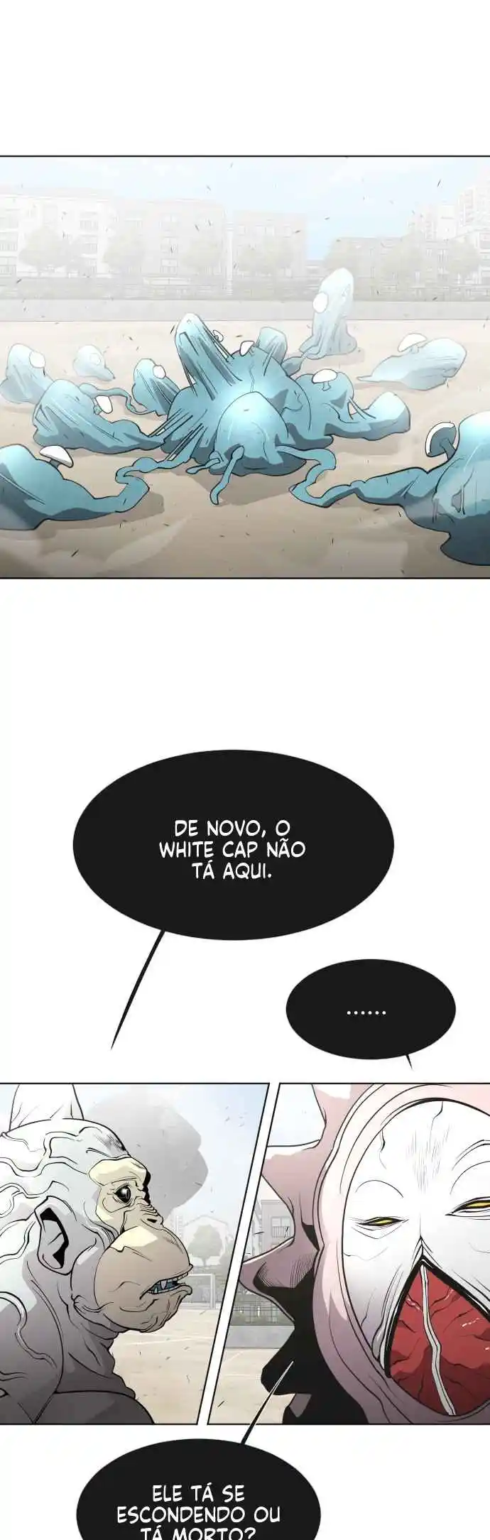 Read The Superhuman Era Português Manga Online