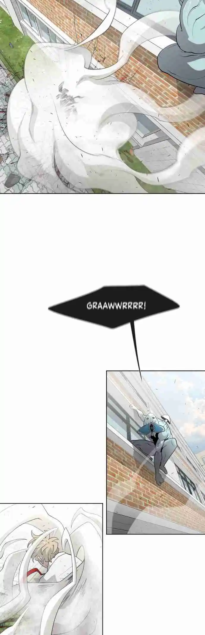 Read The Superhuman Era Português Manga Online