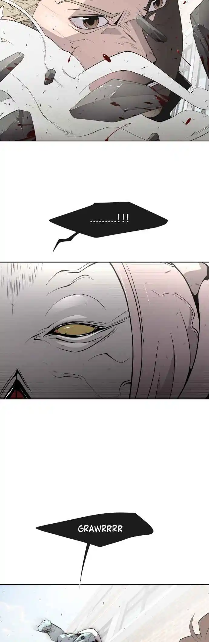 Read The Superhuman Era Português Manga Online