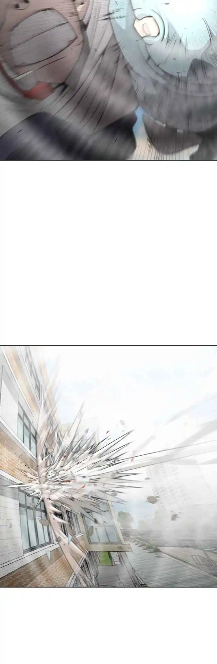 Read The Superhuman Era Português Manga Online