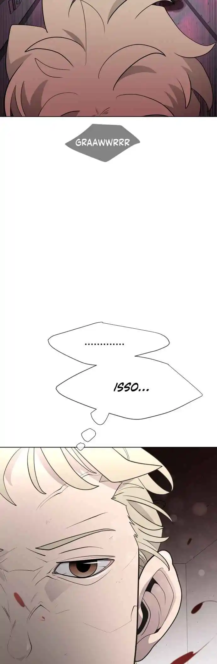 Read The Superhuman Era Português Manga Online