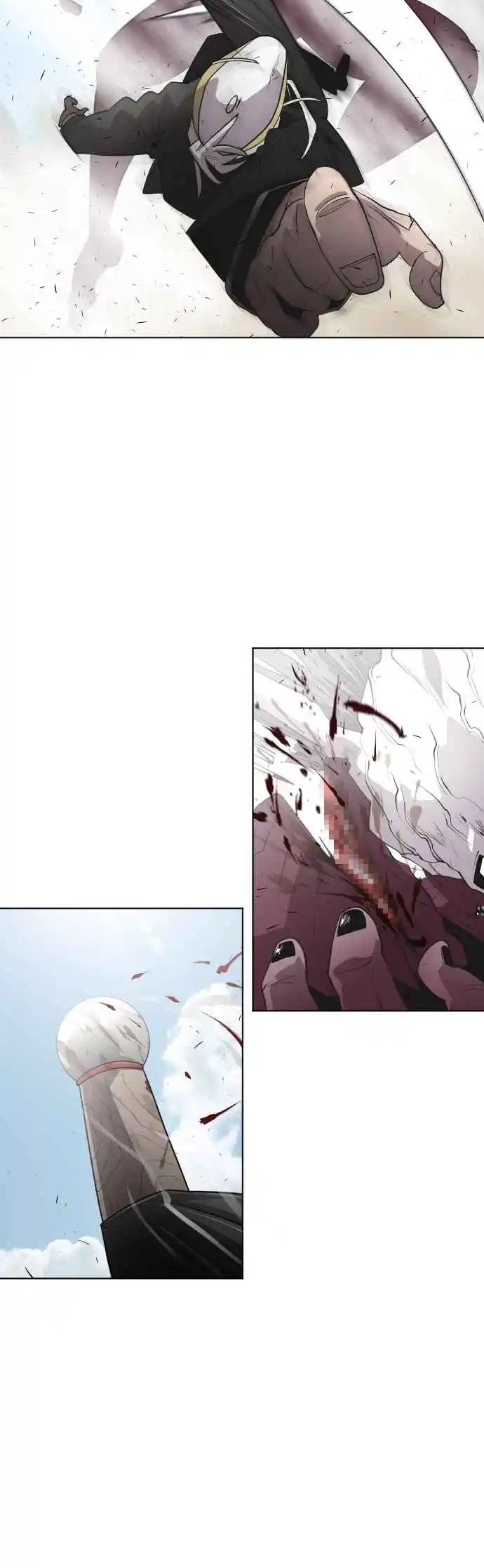 Read The Superhuman Era Português Manga Online