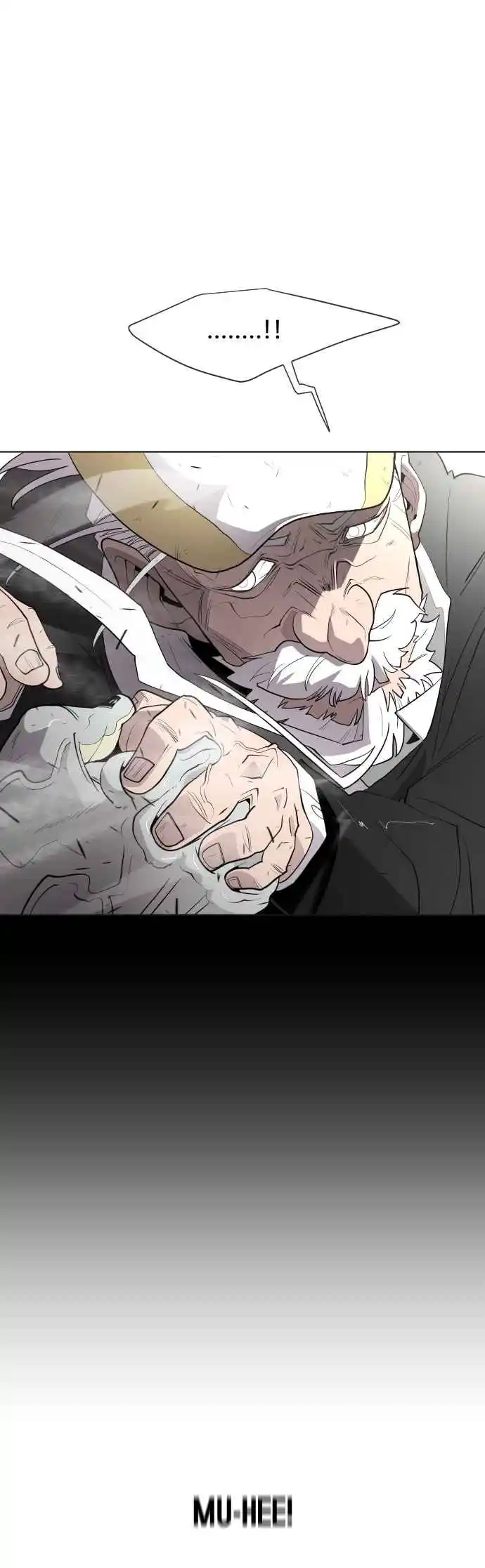 Read The Superhuman Era Português Manga Online