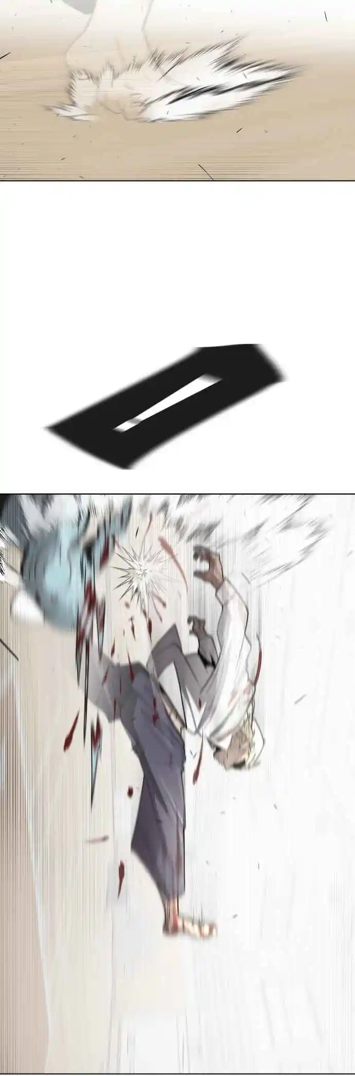 Read The Superhuman Era Português Manga Online