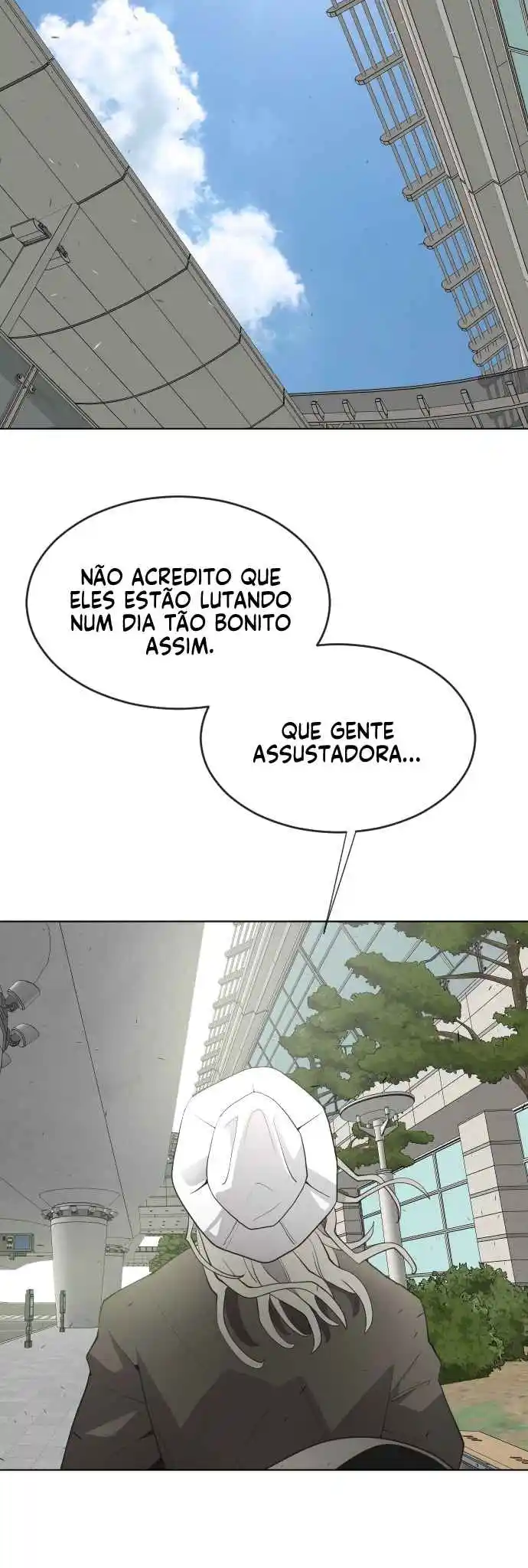 Read The Superhuman Era Português Manga Online