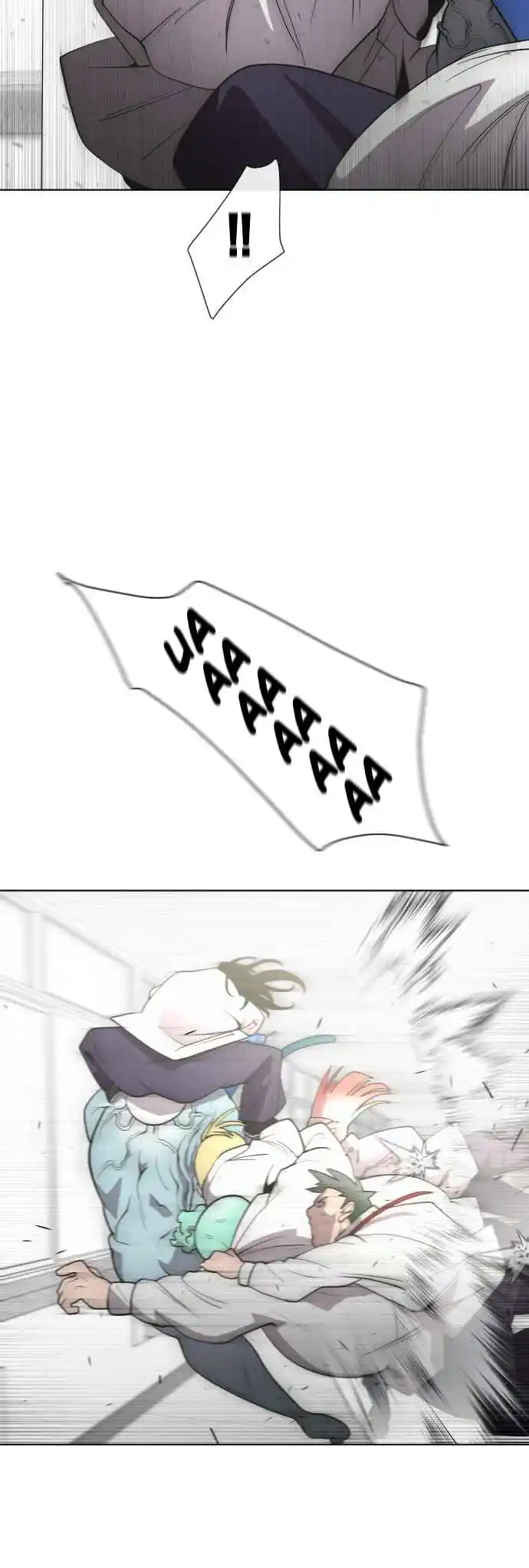 Read The Superhuman Era Português Manga Online