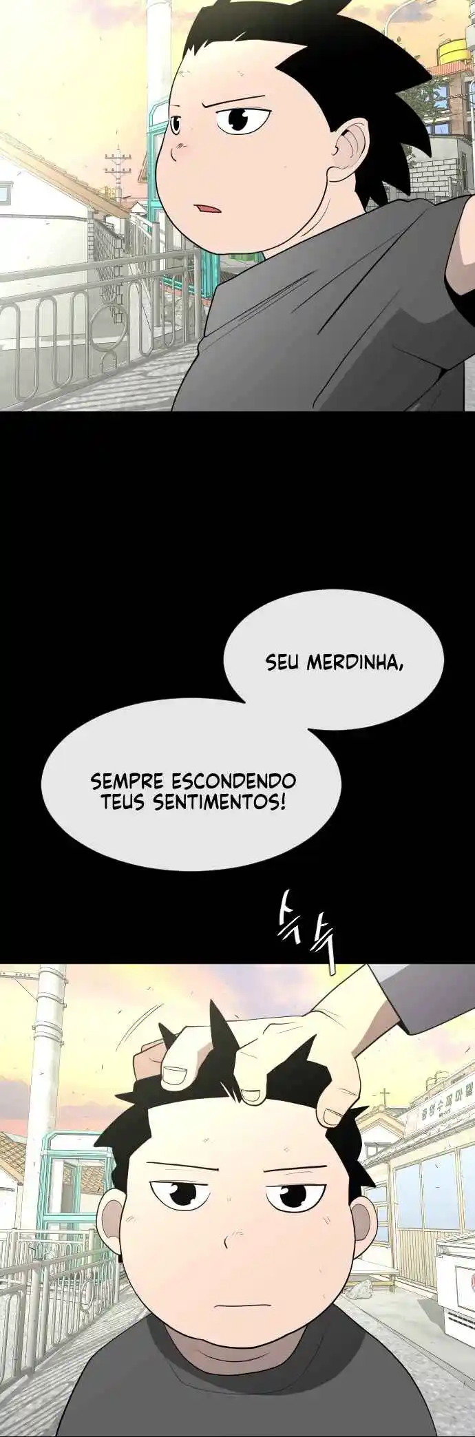 Read The Superhuman Era Português Manga Online