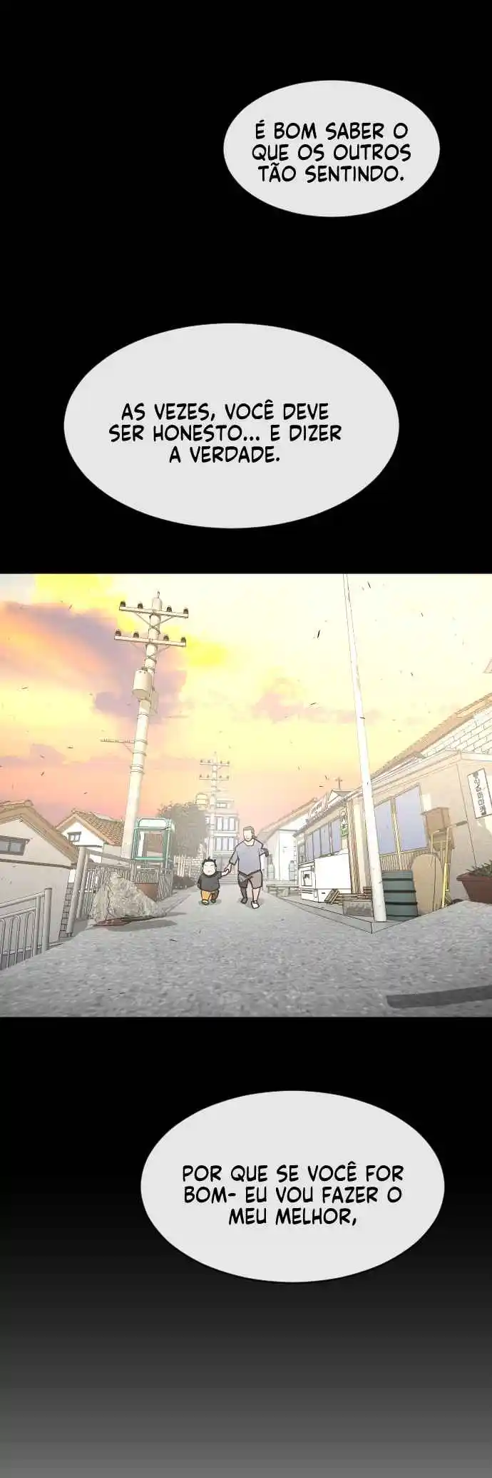 Read The Superhuman Era Português Manga Online