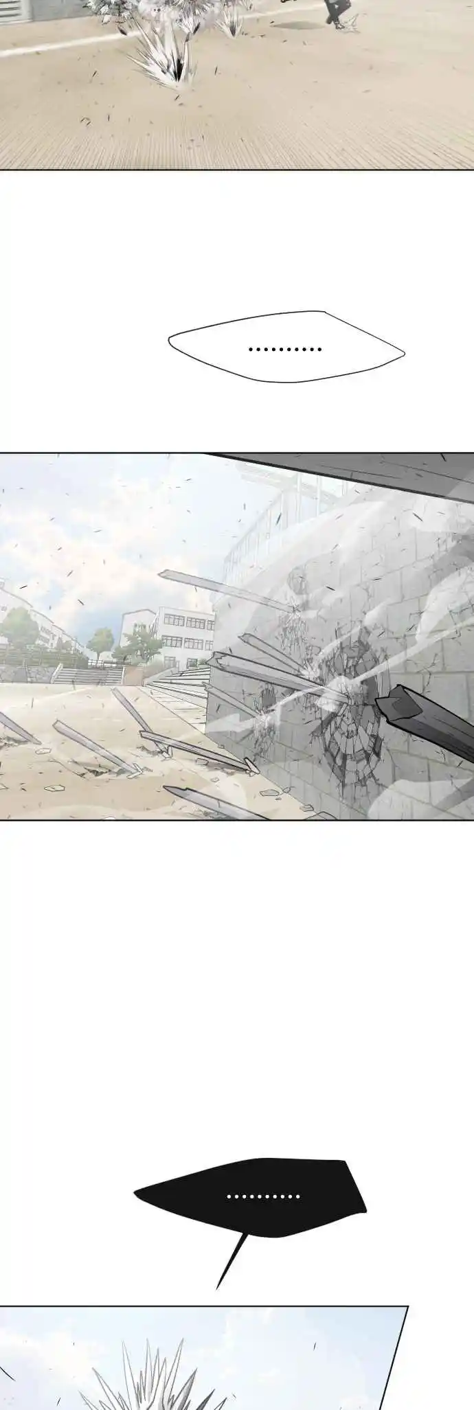 Read The Superhuman Era Português Manga Online