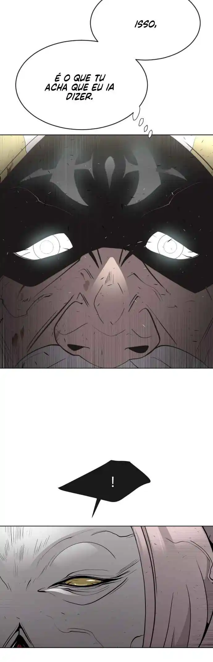 Read The Superhuman Era Português Manga Online