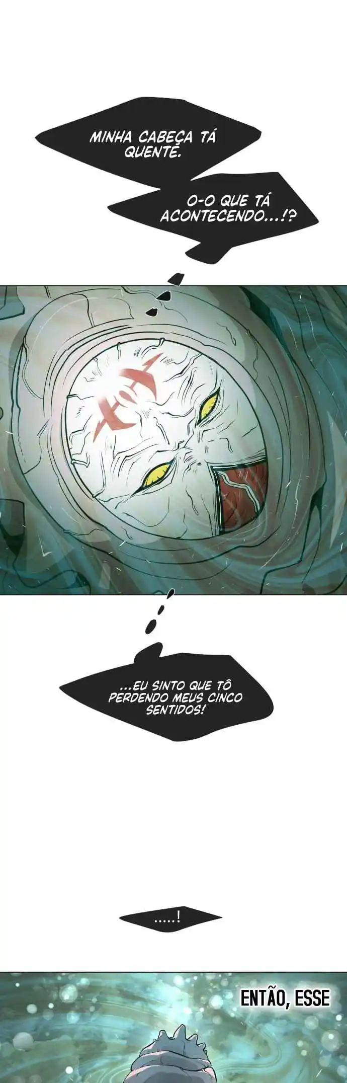 Read The Superhuman Era Português Manga Online