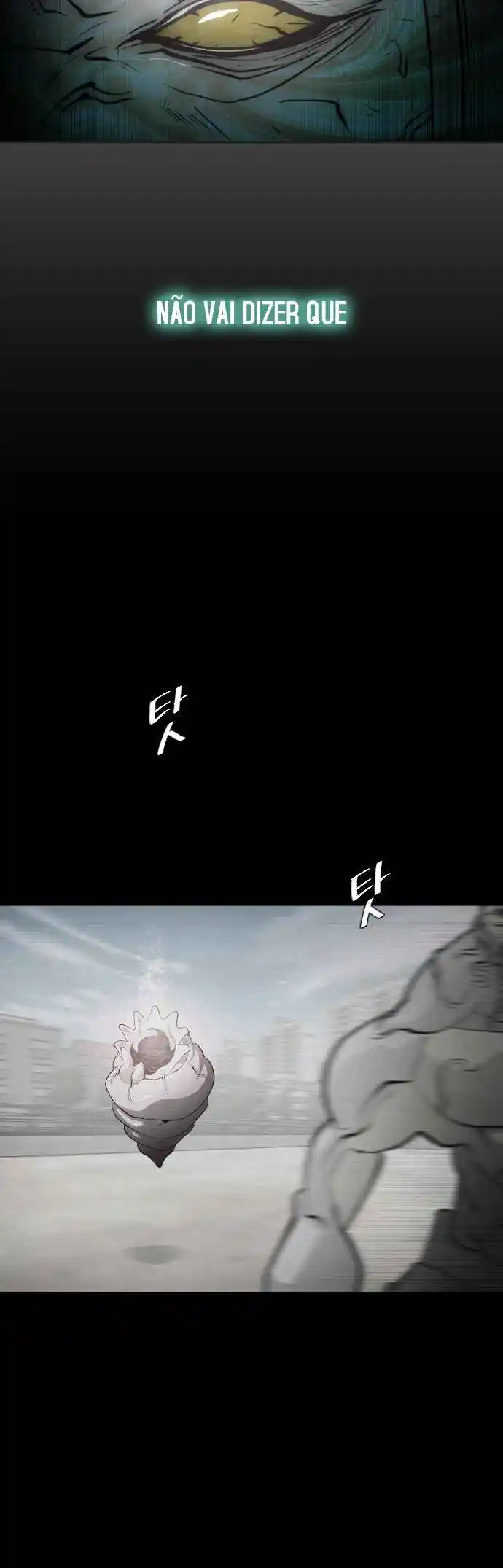 Read The Superhuman Era Português Manga Online