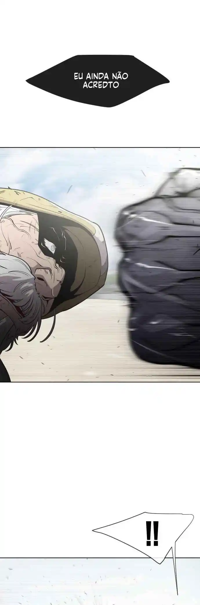 Read The Superhuman Era Português Manga Online