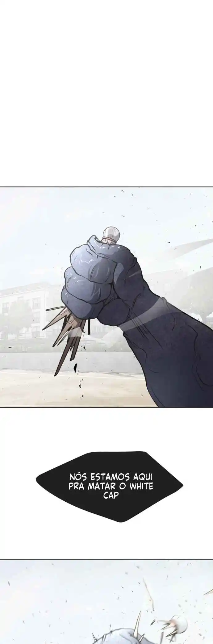 Read The Superhuman Era Português Manga Online