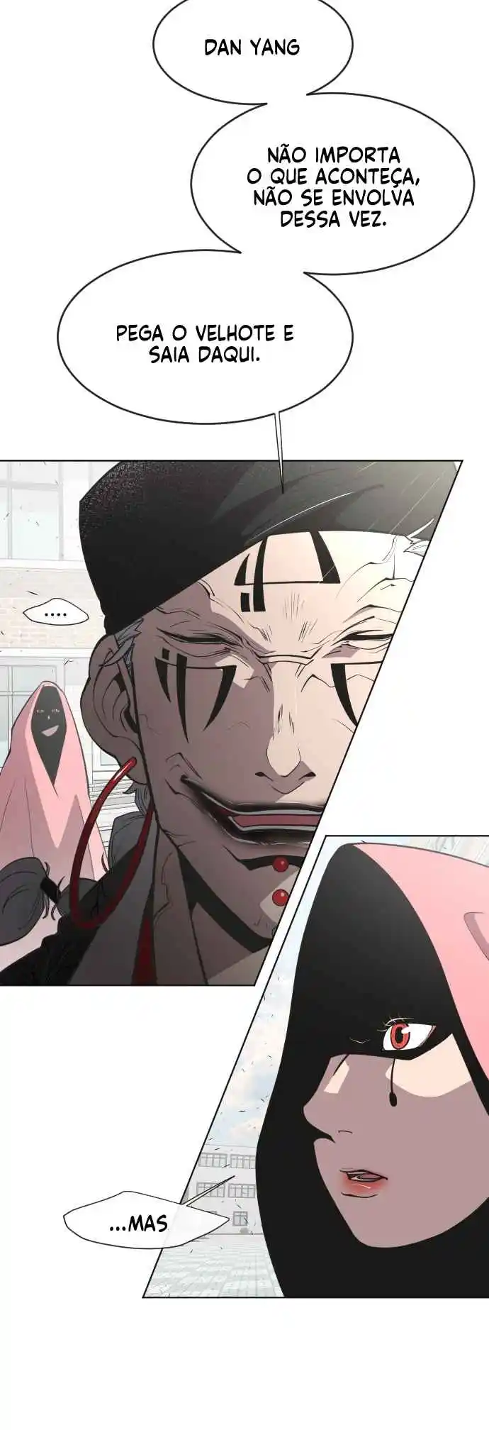 Read The Superhuman Era Português Manga Online