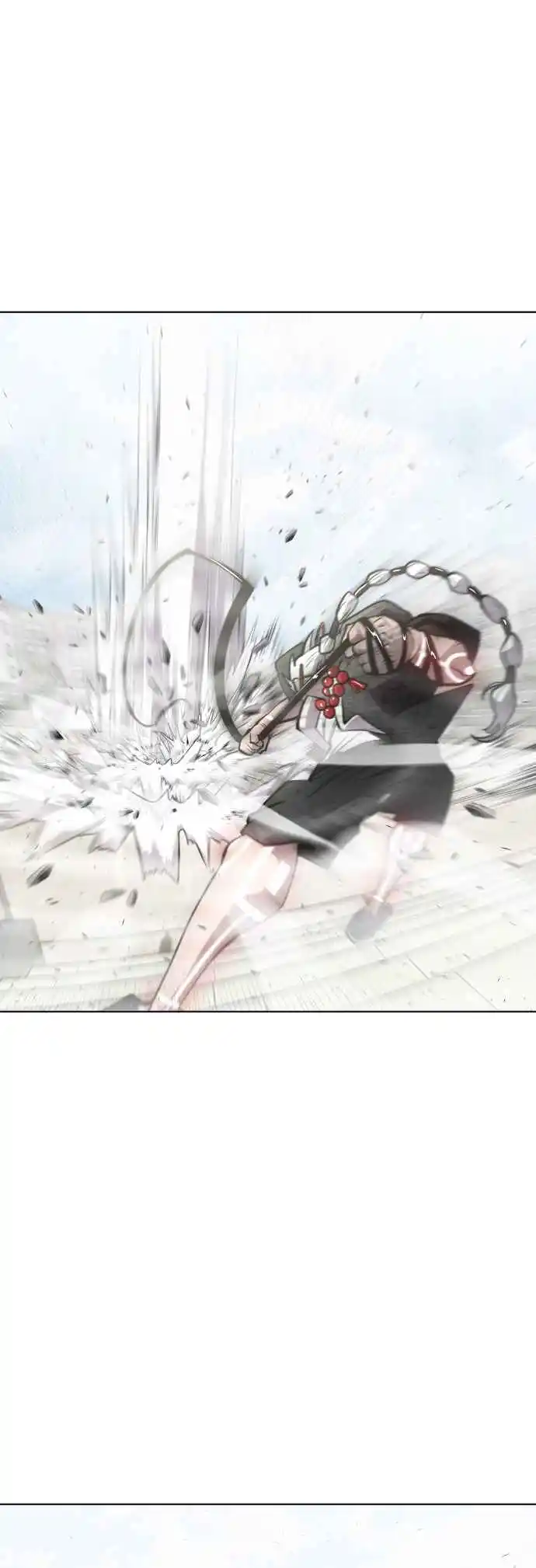 Read The Superhuman Era Português Manga Online