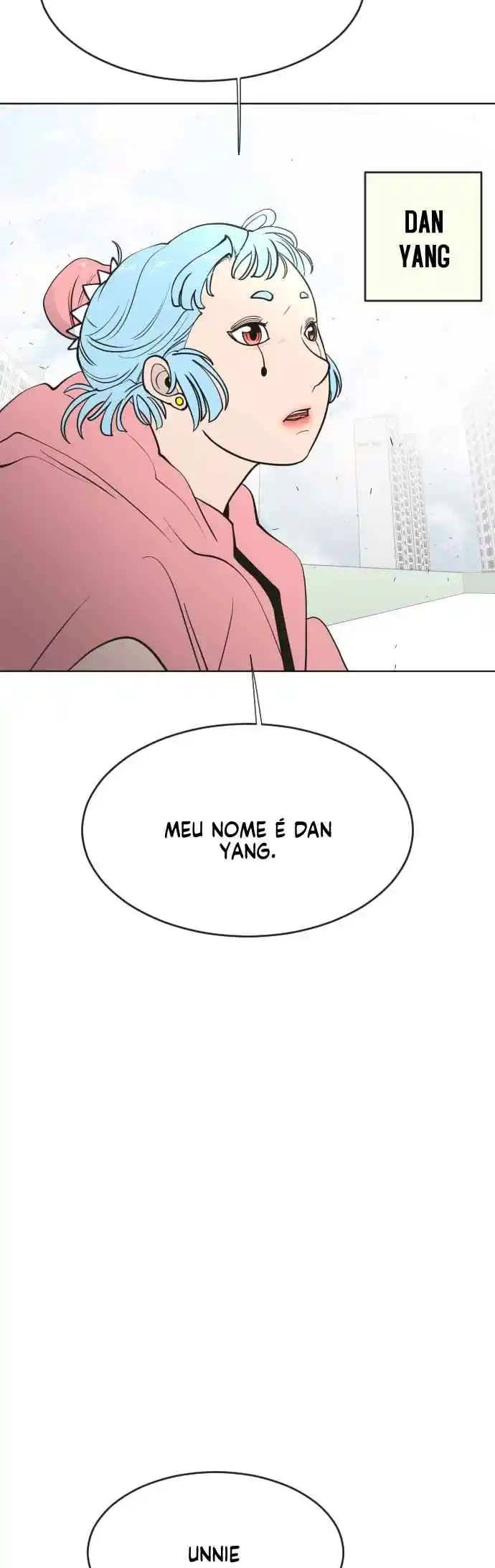 Read The Superhuman Era Português Manga Online