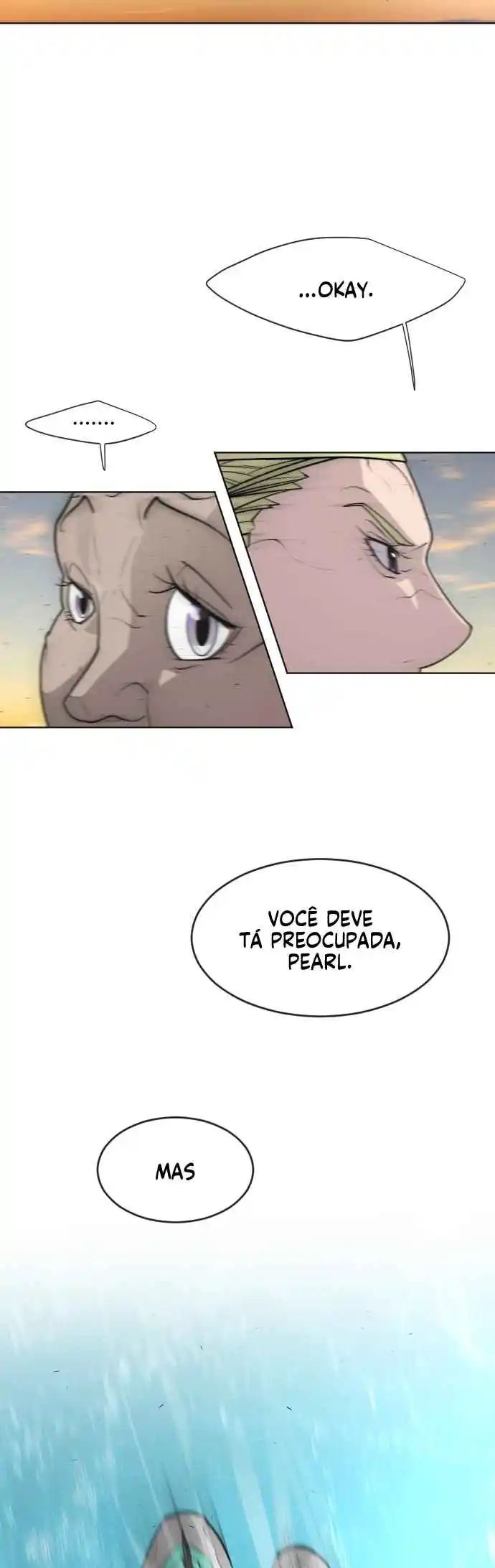 Read The Superhuman Era Português Manga Online